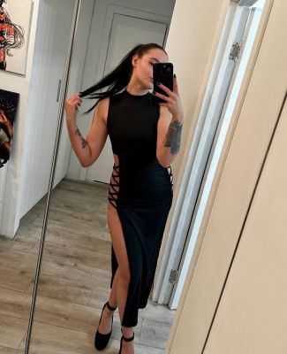 Полина  — фото и отзывы о девушке