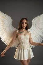 Проститутка Елизавета (23 лет, Мурманск)